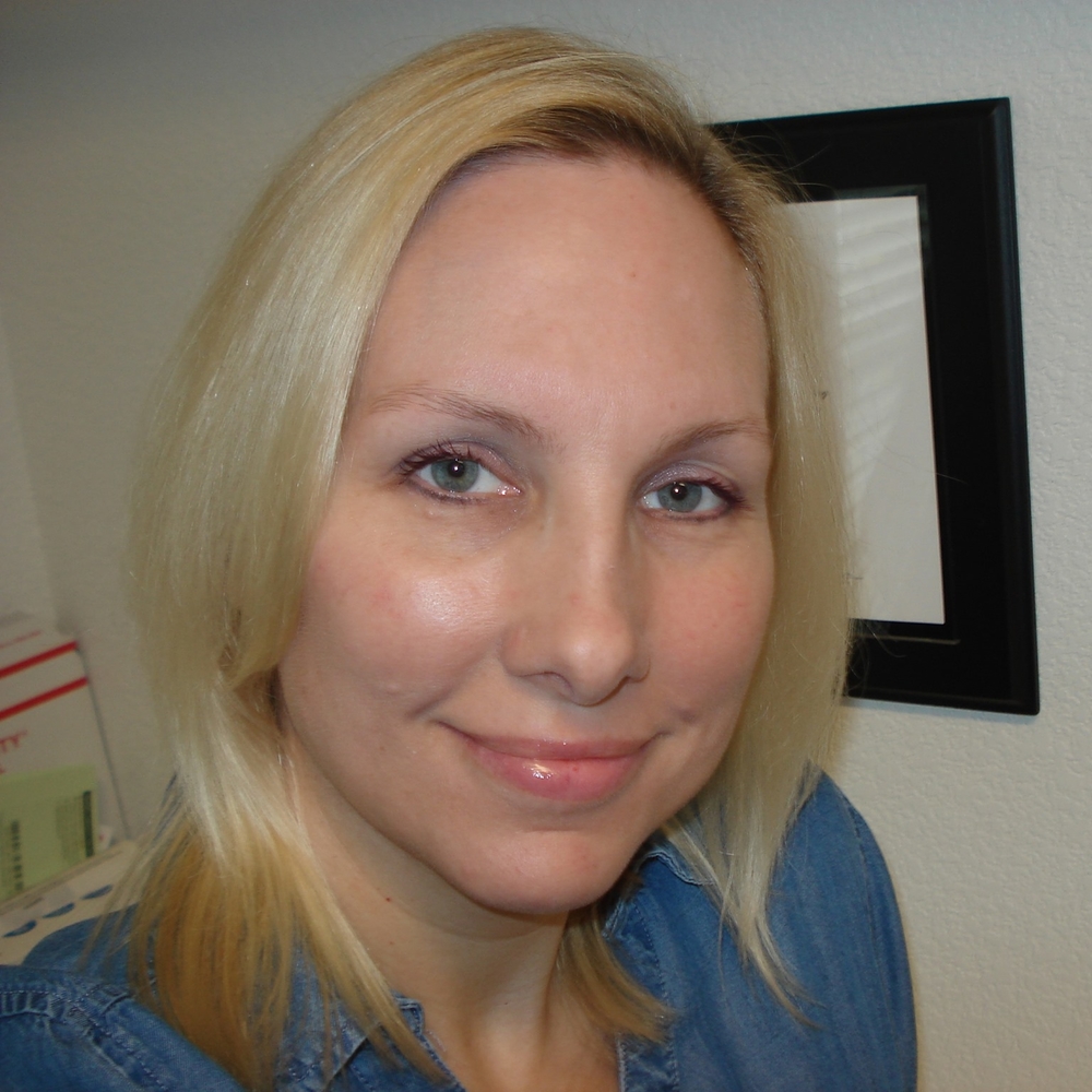 Meet your Posher, Audrey